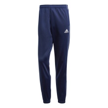 adidas Trainingshose Core #18 dunkelblau Herren